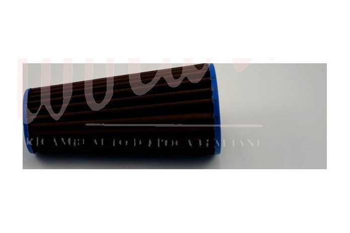 FILTRO ARIA (PANNO A CONO MOTORI 815)