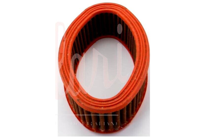 FILTRO ARIA (OVALE PANNO 2 CARBURATORI)