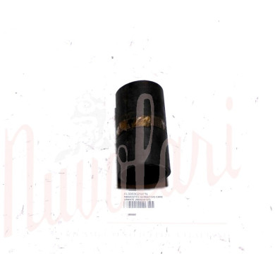 MANICOTTO SERBATOIO CARBURANTE (58X125)