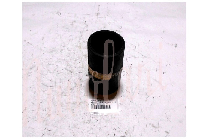 MANICOTTO SERBATOIO CARBURANTE (58X125)