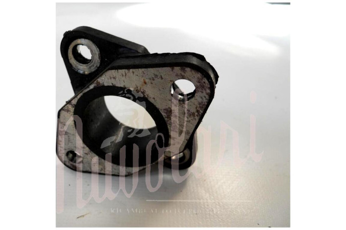 SUPPORTO CARBURATORE