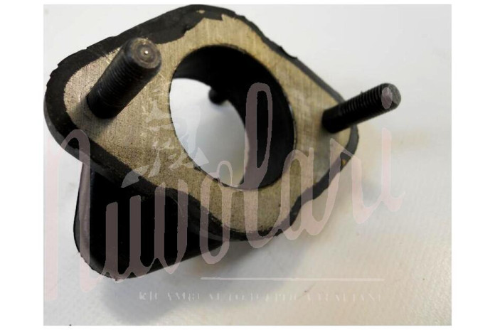 SUPPORTO CARBURATORE D.40