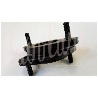 SUPPORTO CARBURATORE D.40