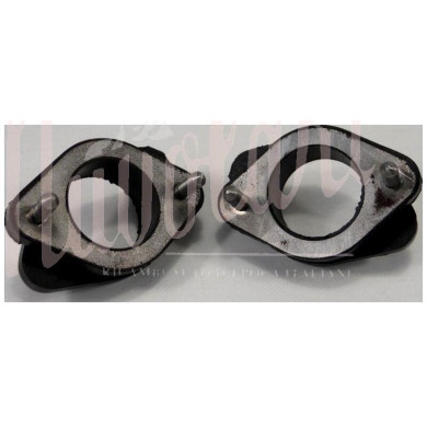 SUPPORTO CARBURATORE COPPIA D.44