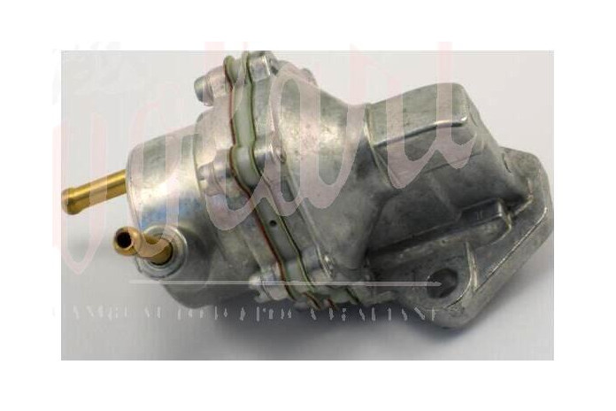 POMPA MECCANICA CARBURANTE