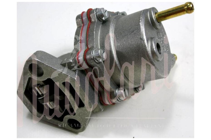 POMPA MECCANICA CARBURANTE