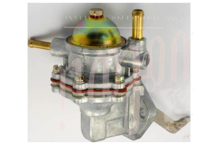 POMPA MECCANICA CARBURANTE