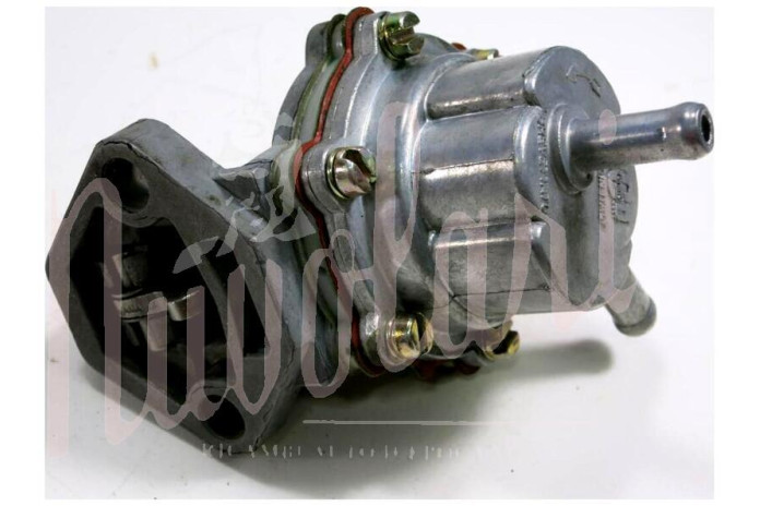 POMPA MECCANICA CARBURANTE