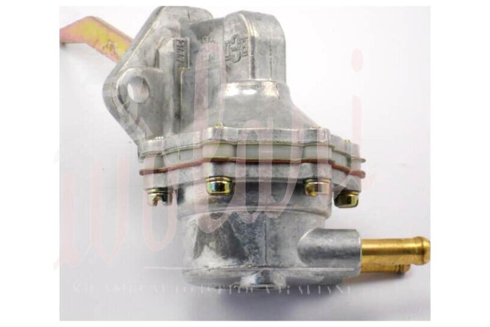 POMPA MECCANICA CARBURANTE
