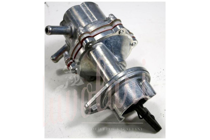 POMPA MECCANICA CARBURANTE