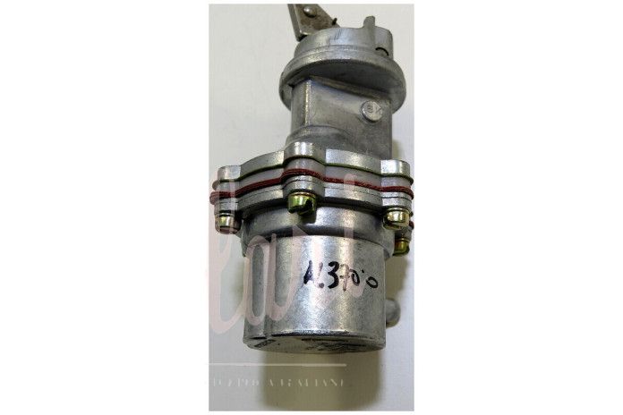 POMPA MECCANICA CARBURANTE