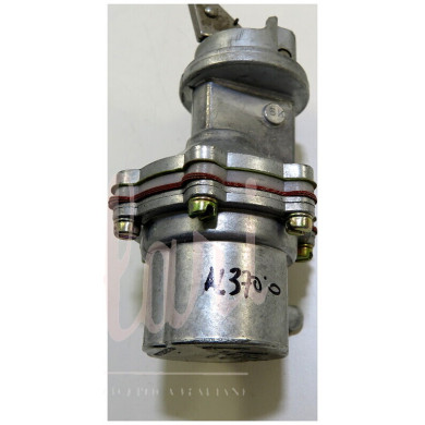 POMPA MECCANICA CARBURANTE