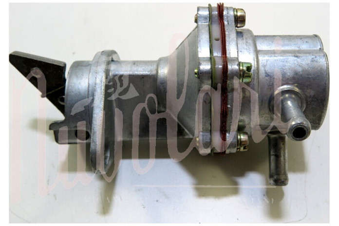 POMPA MECCANICA CARBURANTE