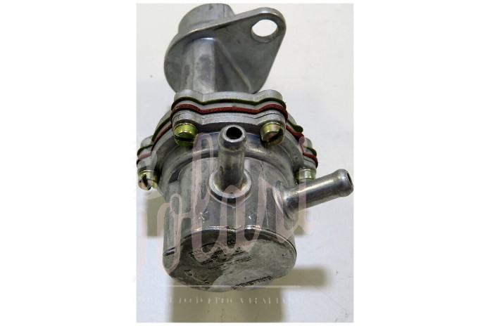 POMPA MECCANICA CARBURANTE