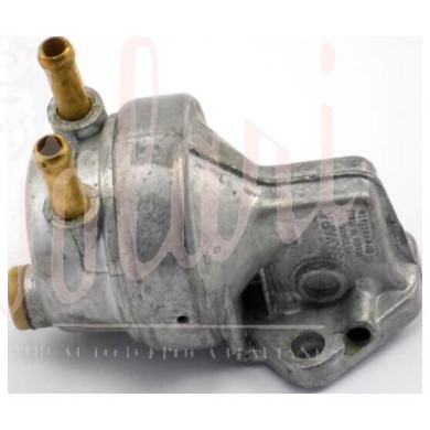 POMPA CARBURANTE BCD