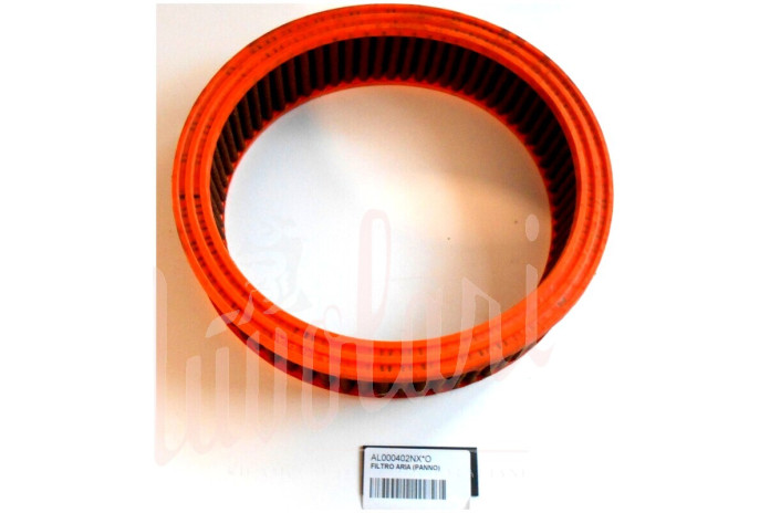 FILTRO ARIA (PANNO)