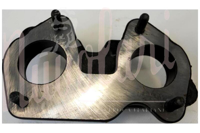 SUPPORTO CARBURATORE D.40 2-3