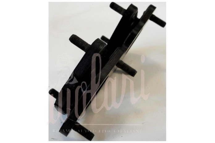 SUPPORTO CARBURATORE D.40 2-3