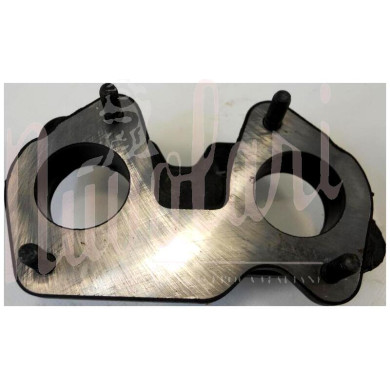 SUPPORTO CARBURATORE D.40 2-3