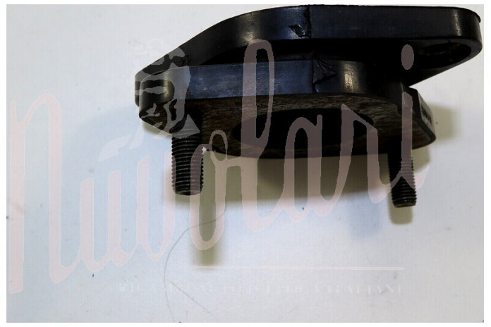 SUPPORTO CARBURATORE D.40 1-4