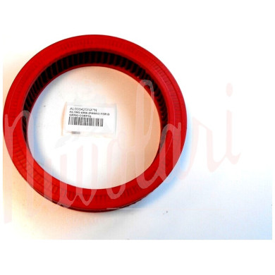 FILTRO ARIA (PANNO PER DOPPIO CORPO)