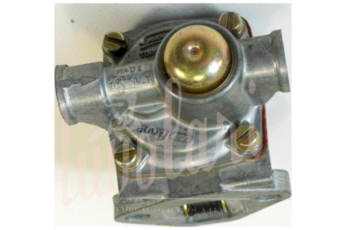 POMPA BENZINA  MECCANICA