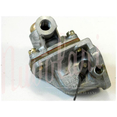 POMPA BENZINA  MECCANICA