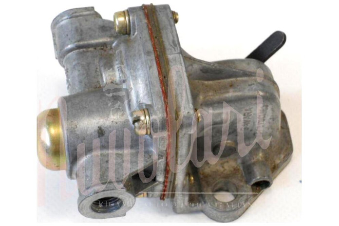 POMPA BENZINA  MECCANICA
