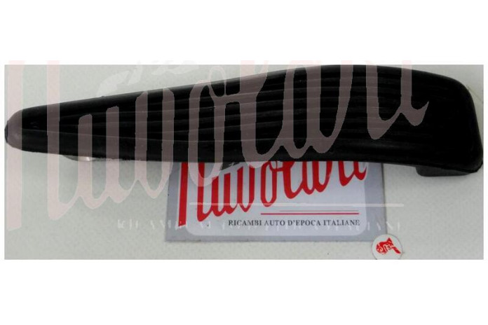 PEDALE ACCELERATORE PED. ALTA