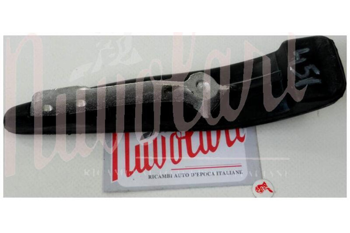 PEDALE ACCELERATORE PED. ALTA