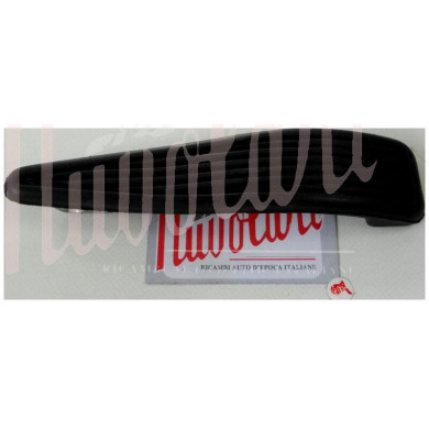 PEDALE ACCELERATORE PEDALIERA ALTA