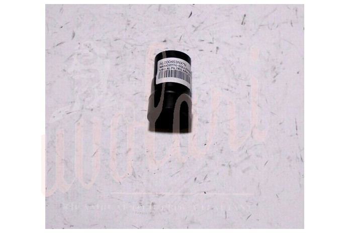 MANICOTTO COLLEGAMENTO DAL CARBURATORE AL TUBO FILTRO ARIA (H 7)