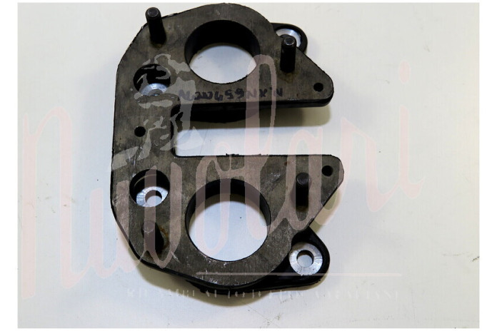SUPPORTO CARBURATORE D.40 2-3