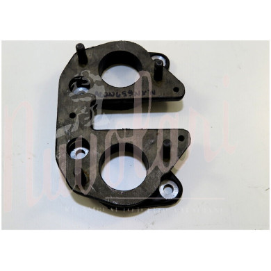 SUPPORTO CARBURATORE D.40 2-3