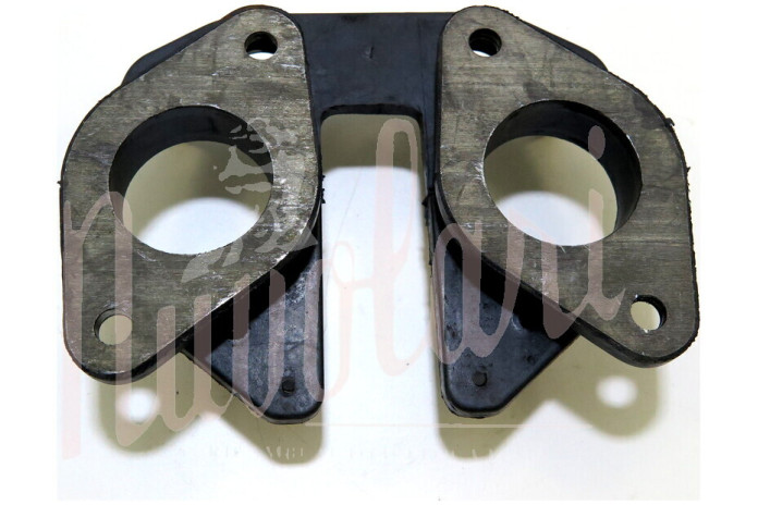 SUPPORTO CARBURATORE D.40 2-3