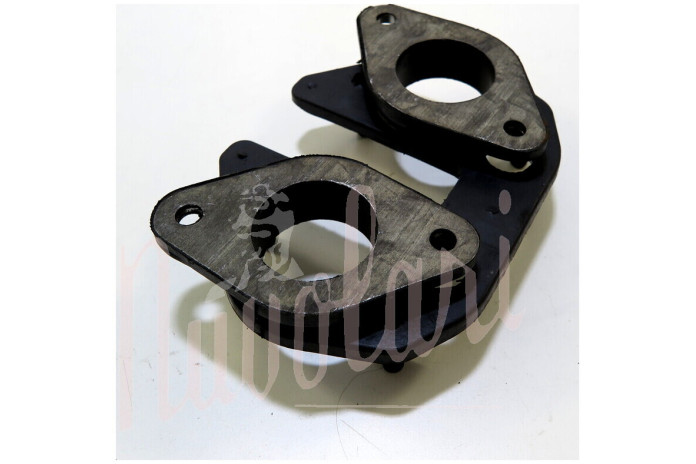 SUPPORTO CARBURATORE D.40 2-3