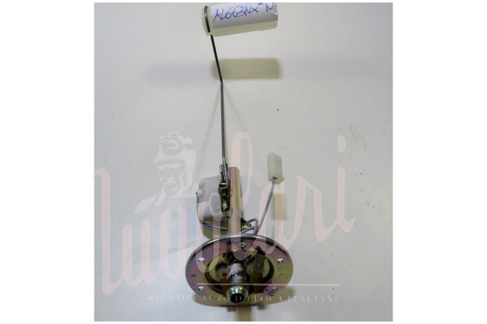 GALLEGGIANTE SERBATOIO CARBURANTE REPLICA JAEGER