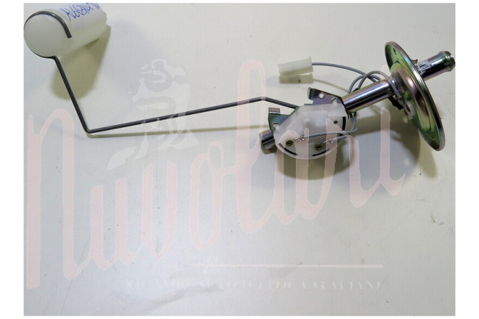 GALLEGGIANTE SERBATOIO CARBURANTE REPLICA JAEGER