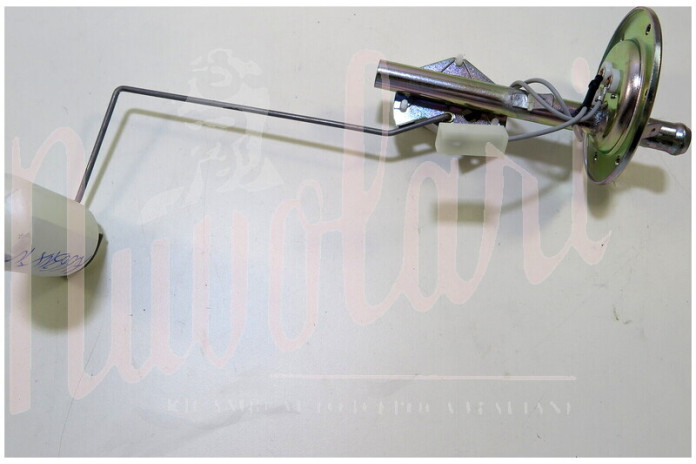 GALLEGGIANTE SERBATOIO CARBURANTE REPLICA JAEGER