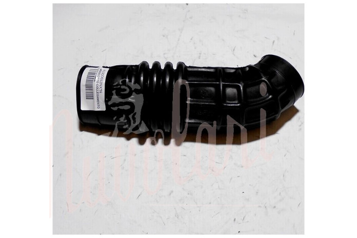 MANICOTTO COLLEGAMENTO FILTRO ARIA