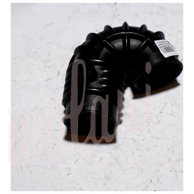 MANICOTTO COLEGAMENTO TUBAZIONE TURBO ALLA VALVOLA FARFALLA