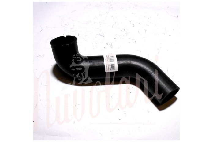 MANICOTTO COLLEGAMENTO RADIATORE INTERCULLER AL FITRO ARIA