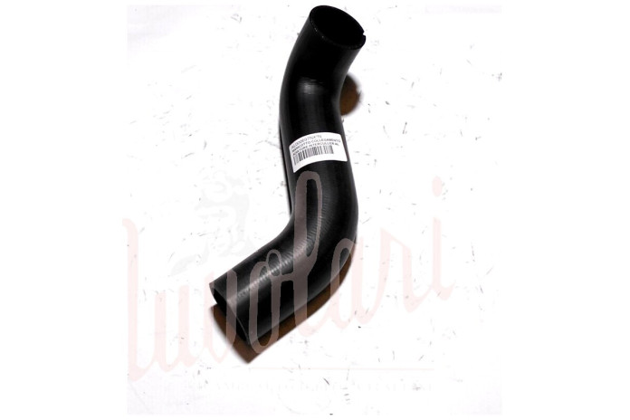 MANICOTTO COLLEGAMENTO RADIATORE INTERCULLER AL FITRO ARIA