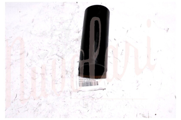 MANICOTTO SERBATOIO CARBURANTE (50X150)