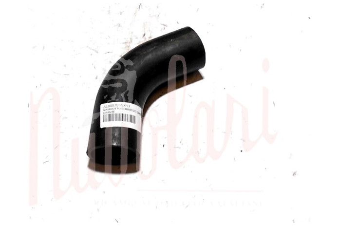 MANICOTTO SERBATOIO CARBURANTE