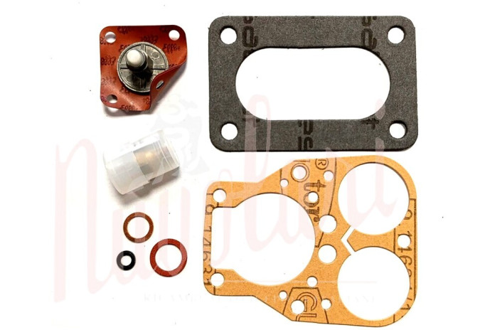 KIT PULIZIA CARBURATORESOLEX 30DID1