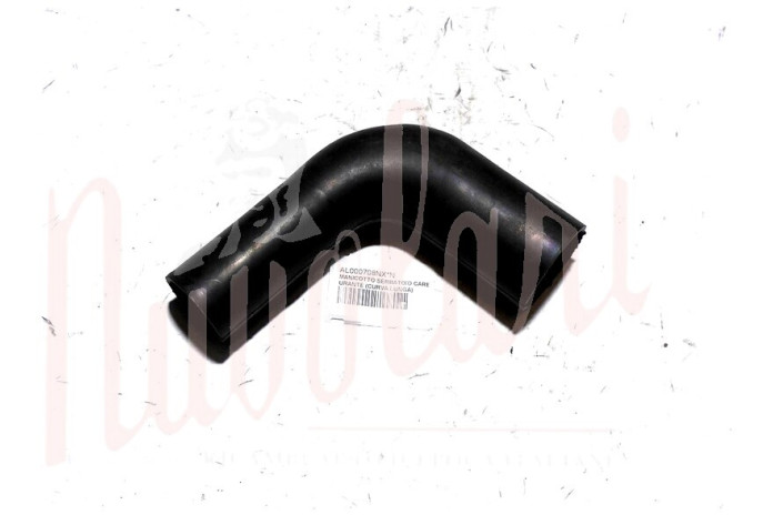MANICOTTO SERBATOIO CARBURANTE (CURVA LUNGA)