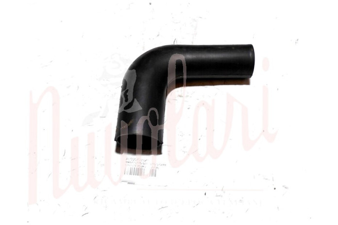 MANICOTTO SERBATOIO CARBURANTE (CURVA LUNGA)