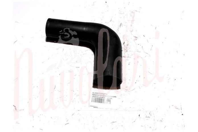 MANICOTTO SERBATOIO CARBURANTE (CURVA LUNGA)