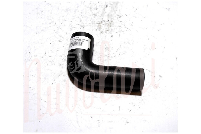 MANICOTTO SERBATOIO CARBURANTE (CURVA CORTA)